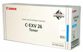 Canon Toner Cyan